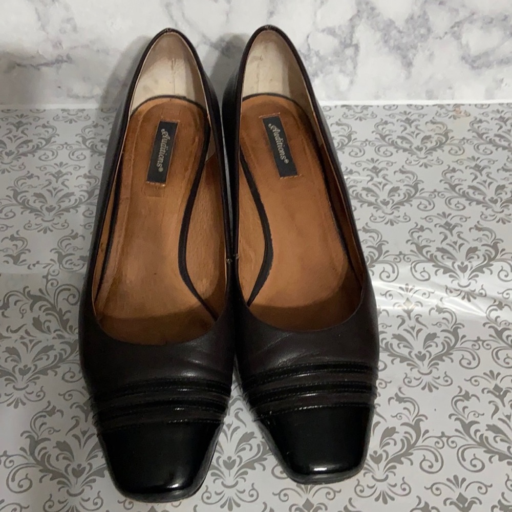 Auditions shoes size 9M
